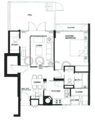 The Levelz (D10), Condominium #558504241